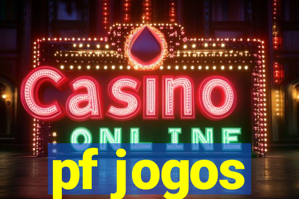 pf jogos